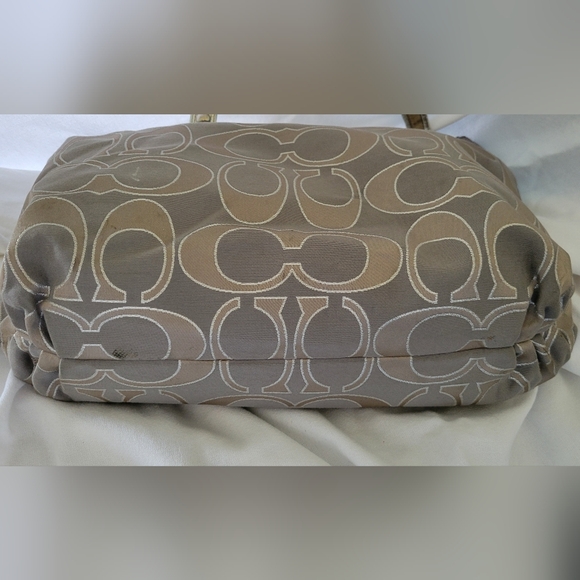 Coach Large Bag - Picture 3 of 5